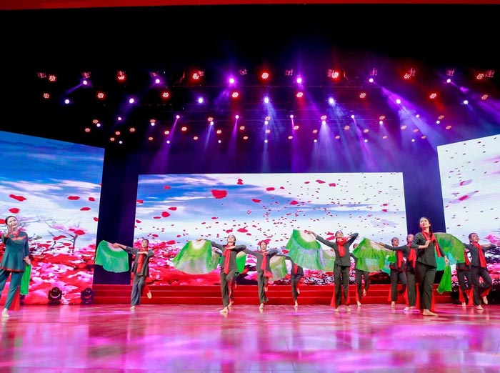 怎么策劃一個好的演出活動？