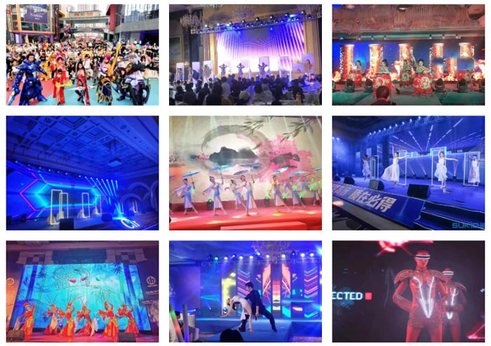 廣州演藝慶典活動(dòng)策劃，舞臺(tái)音響，啟動(dòng)，大型帳篷搭建